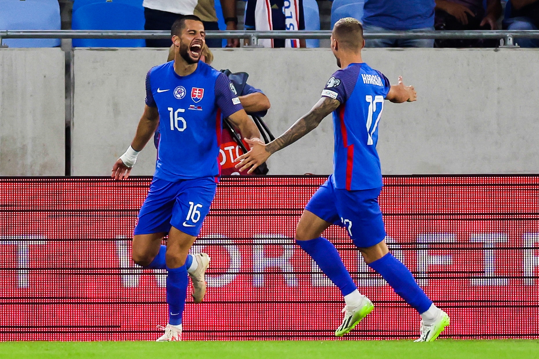 Onde assistir, palpites e escala&ccedil;&otilde;es de B&oacute;snia e Herzegovina x Eslov&aacute;quia &ndash; Eliminat&oacute;rias da Eurocopa &ndash; 19/11/2023
