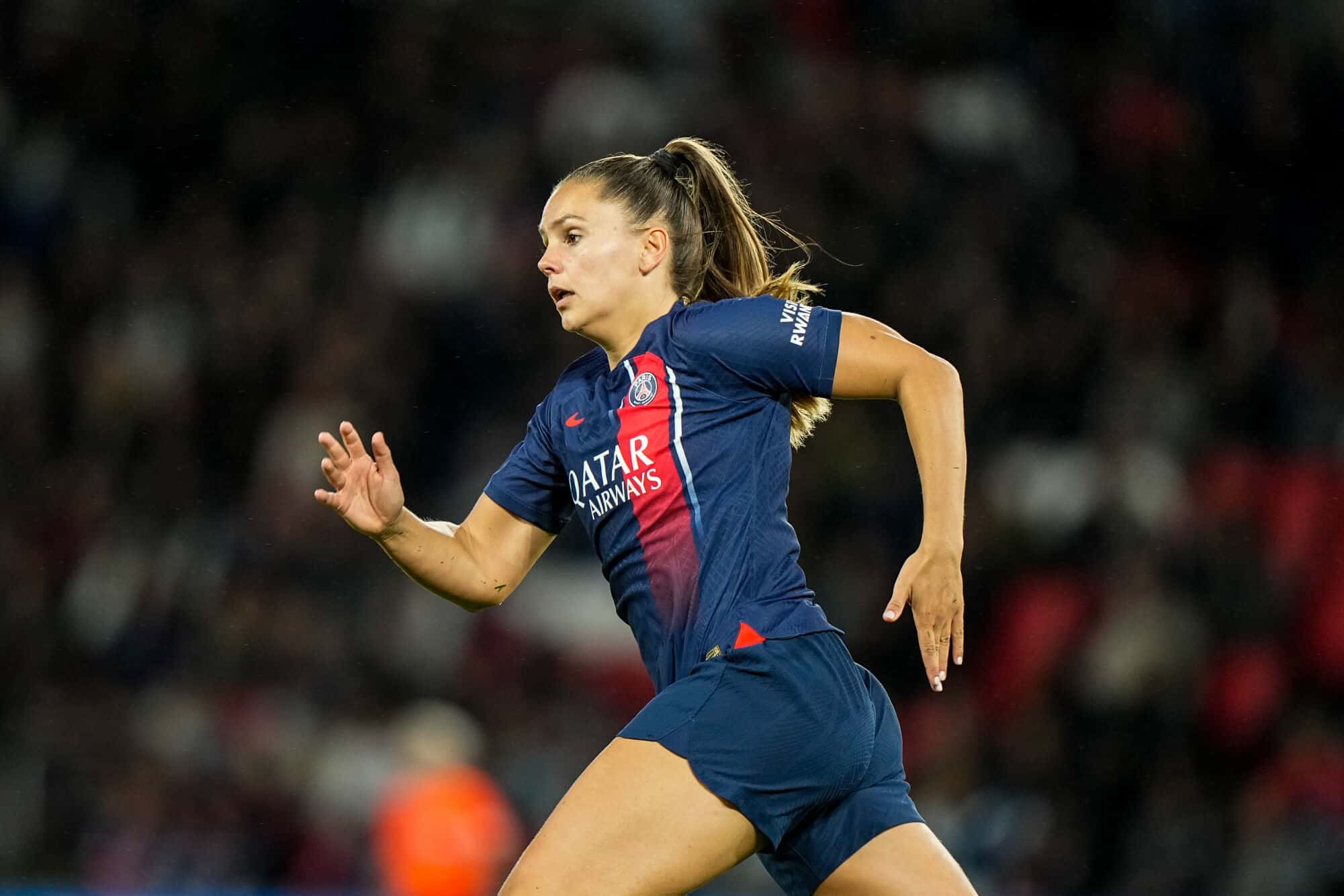 Onde assistir, palpites e escala&ccedil;&otilde;es de Ajax x PSG &ndash; Champions League feminina &ndash; 15/11/2023