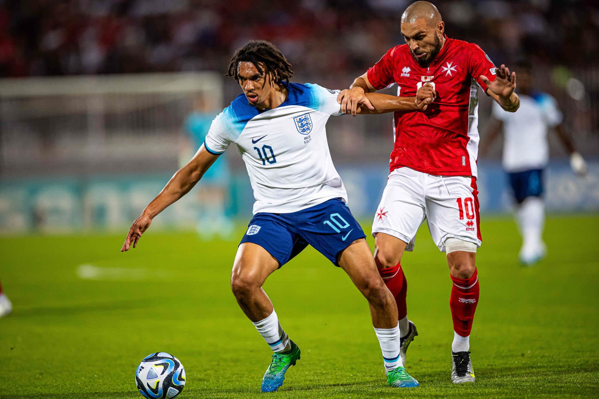 Onde assistir, palpites e escala&ccedil;&otilde;es de Inglaterra x Malta &ndash; Eliminat&oacute;rias da Eurocopa &ndash; 17/11/2023
