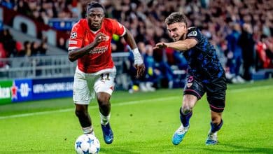 Sevilla x PSV: onde assistir, palpites e escala&ccedil;&otilde;es &ndash; Champions League &ndash; 29/11/2023