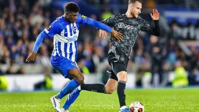 Onde assistir, palpites e escala&ccedil;&otilde;es de Ajax x Brighton &ndash; Liga Europa &ndash; 09/11/2023