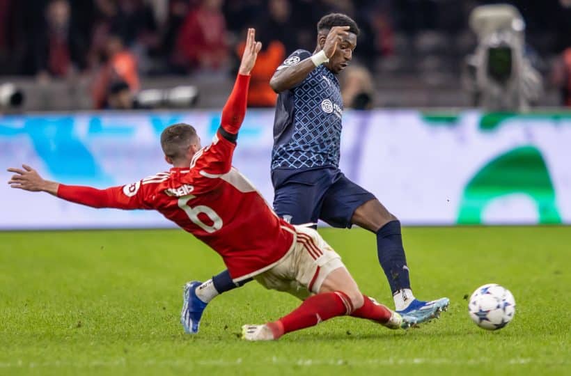 Braga x Union Berlim: onde assistir, palpites e escalações – Champions League – 29/11/2023