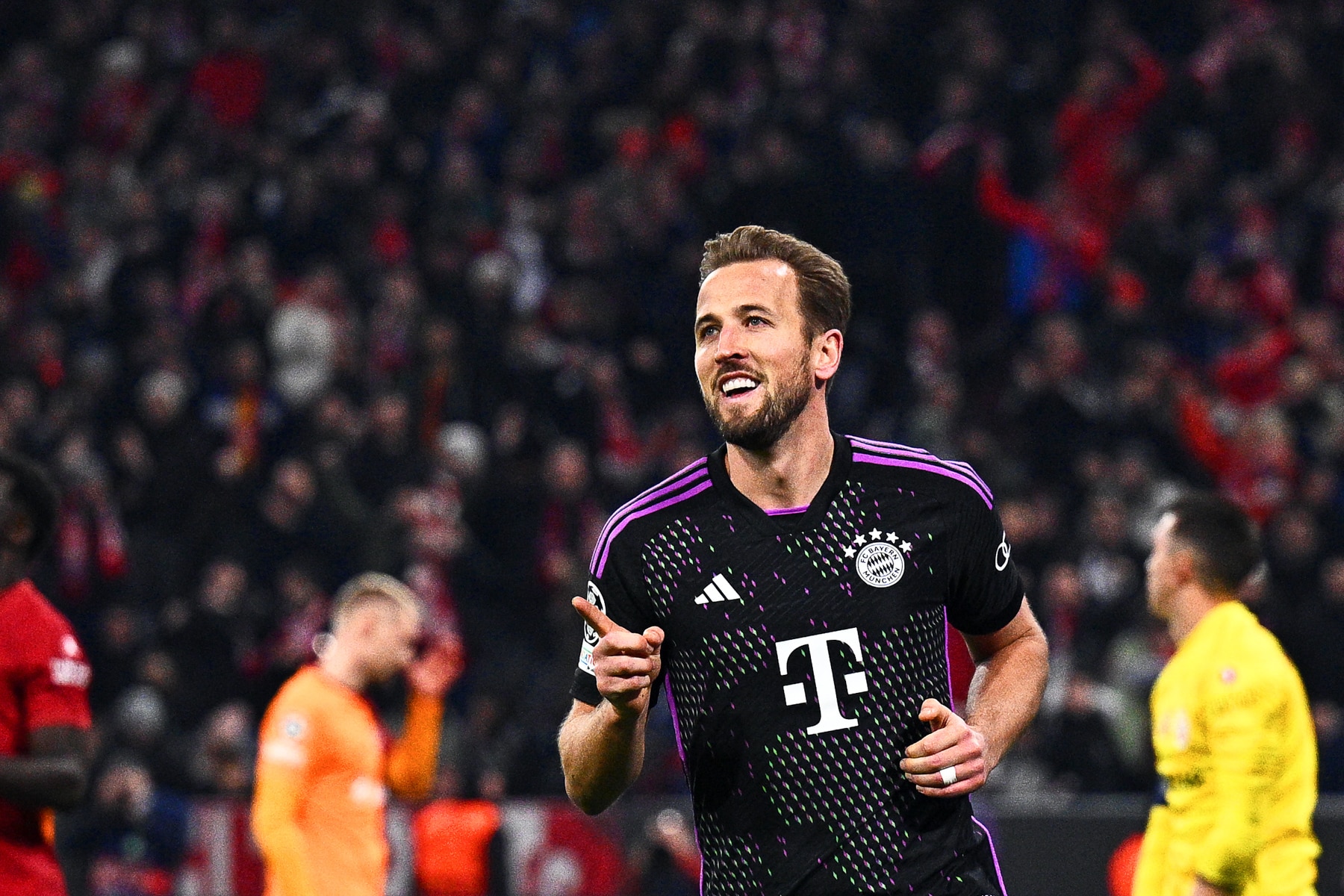 Onde assistir, palpites e escala&ccedil;&otilde;es de Bayern de Munique x Heidenheim &ndash; Bundesliga &ndash; 11/11/2023