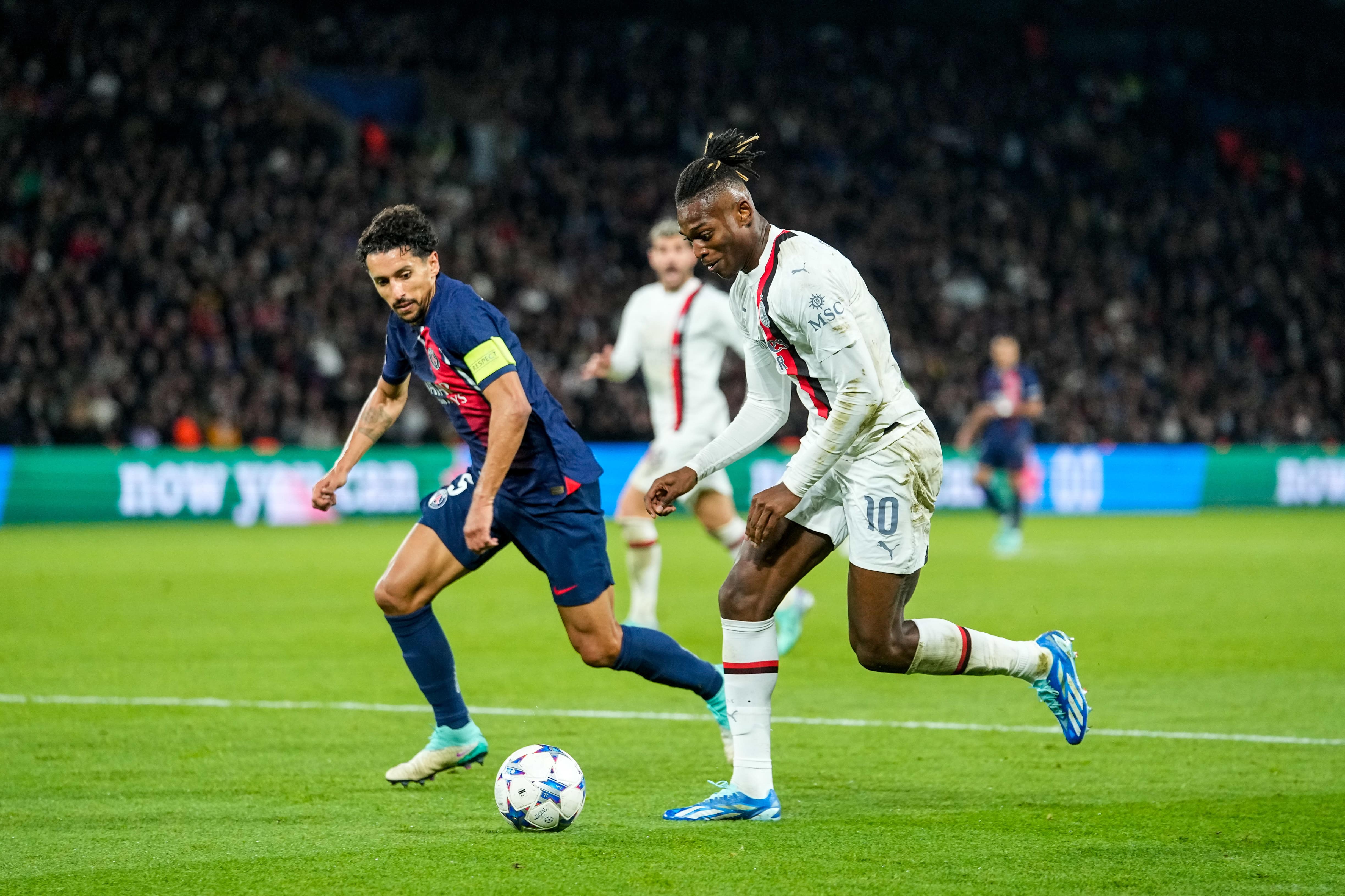 Onde assistir, palpites e escala&ccedil;&otilde;es de Milan x PSG &ndash; Champions League &ndash; 07/11/2023