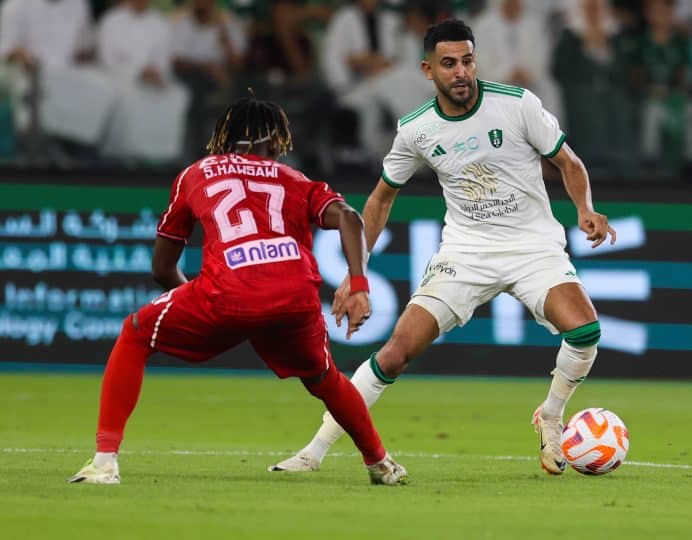 Abha x Al-Ahli: onde assistir, palpites e escalações – Campeonato Saudita- 30/11/2023