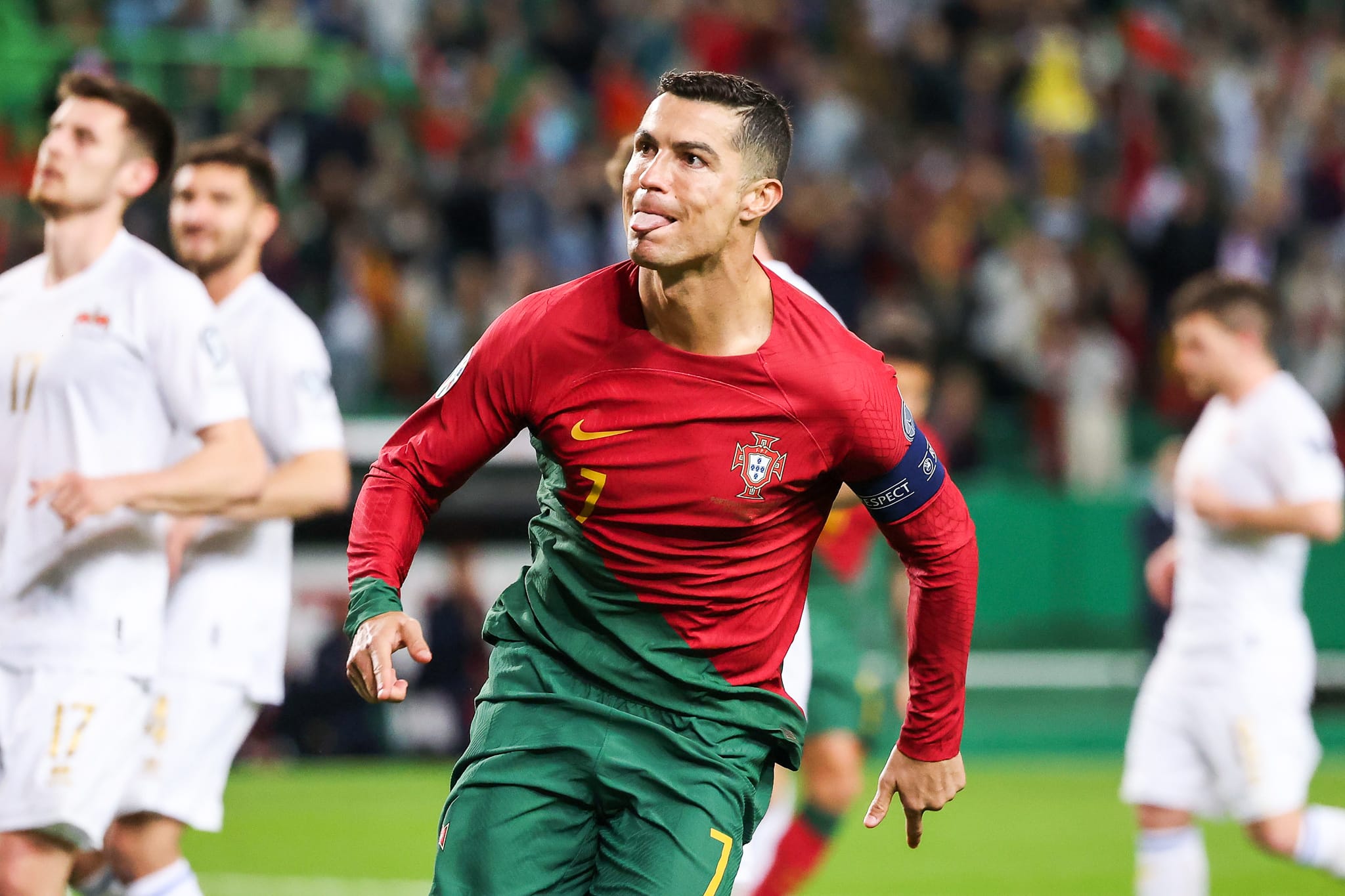 Onde assistir, palpites e escala&ccedil;&otilde;es de Liechtenstein x Portugal &ndash; Eliminat&oacute;rias da Eurocopa &ndash; 16/11/2023