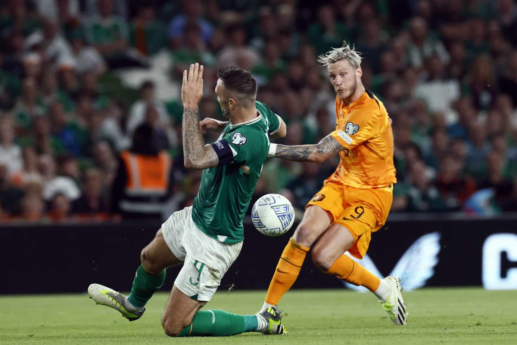 Onde assistir, palpites e escala&ccedil;&otilde;es de Holanda x Irlanda &ndash; Eliminat&oacute;rias da Eurocopa &ndash; 18/11/2023