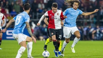 Onde assistir, palpites e escala&ccedil;&otilde;es de Lazio x Feyenoord &ndash; Champions League &ndash; 07/11/2023