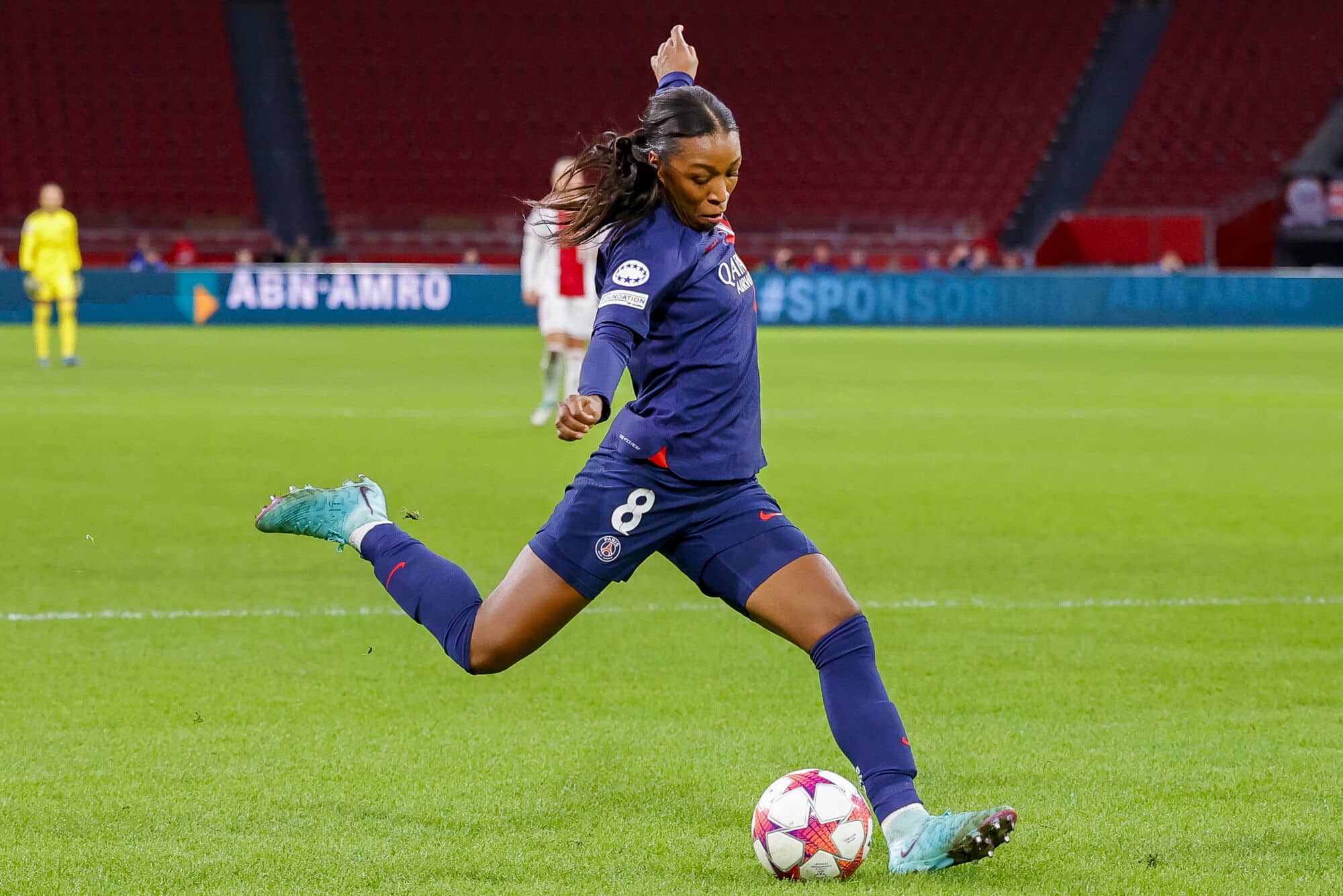 Onde assistir, palpites e escala&ccedil;&otilde;es de PSG x Bayern de Munique &ndash; Champions League feminina &ndash; 23/11/2023
