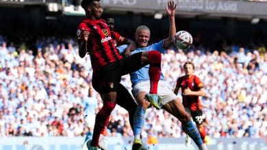 Onde assistir, palpites e escala&ccedil;&otilde;es de Manchester City x Bournemouth &ndash; Premier League &ndash; 04/11/2023