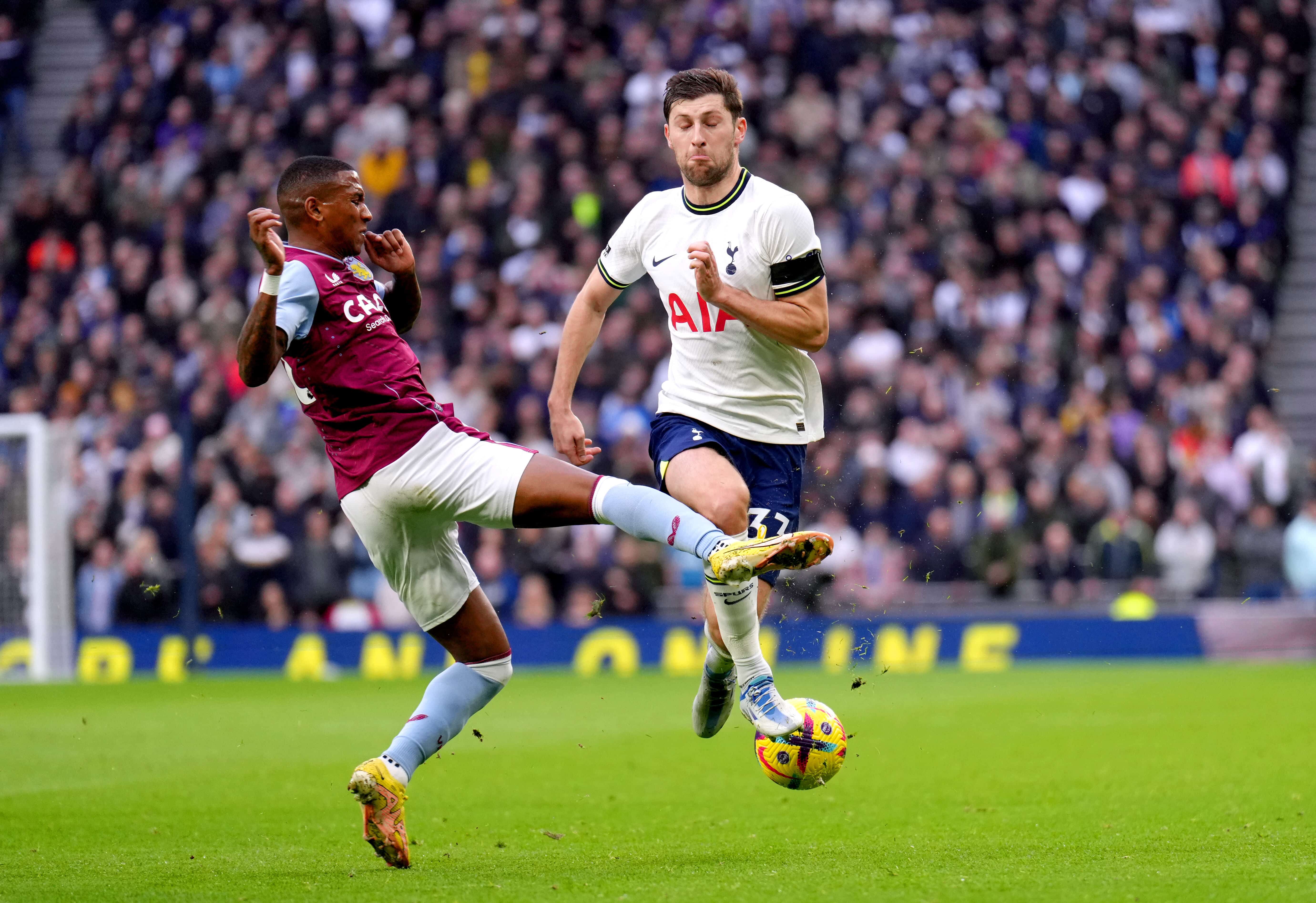 Tottenham x Aston Villa: onde assistir, palpites e escala&ccedil;&otilde;es &ndash; Premier League &ndash; 26/11/2023