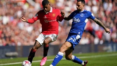 Everton x Manchester United: onde assistir, palpites e escala&ccedil;&otilde;es &ndash; Premier League &ndash; 26/11/2023