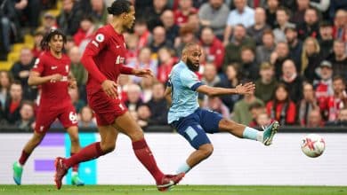 Onde assistir, palpites e escala&ccedil;&otilde;es de Liverpool x Brentford &ndash; Premier League &ndash; 12/11/2023
