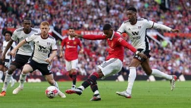 Onde assistir, palpites e escala&ccedil;&otilde;es de Fulham x Manchester United &ndash; Premier League &ndash; 04/11/2023