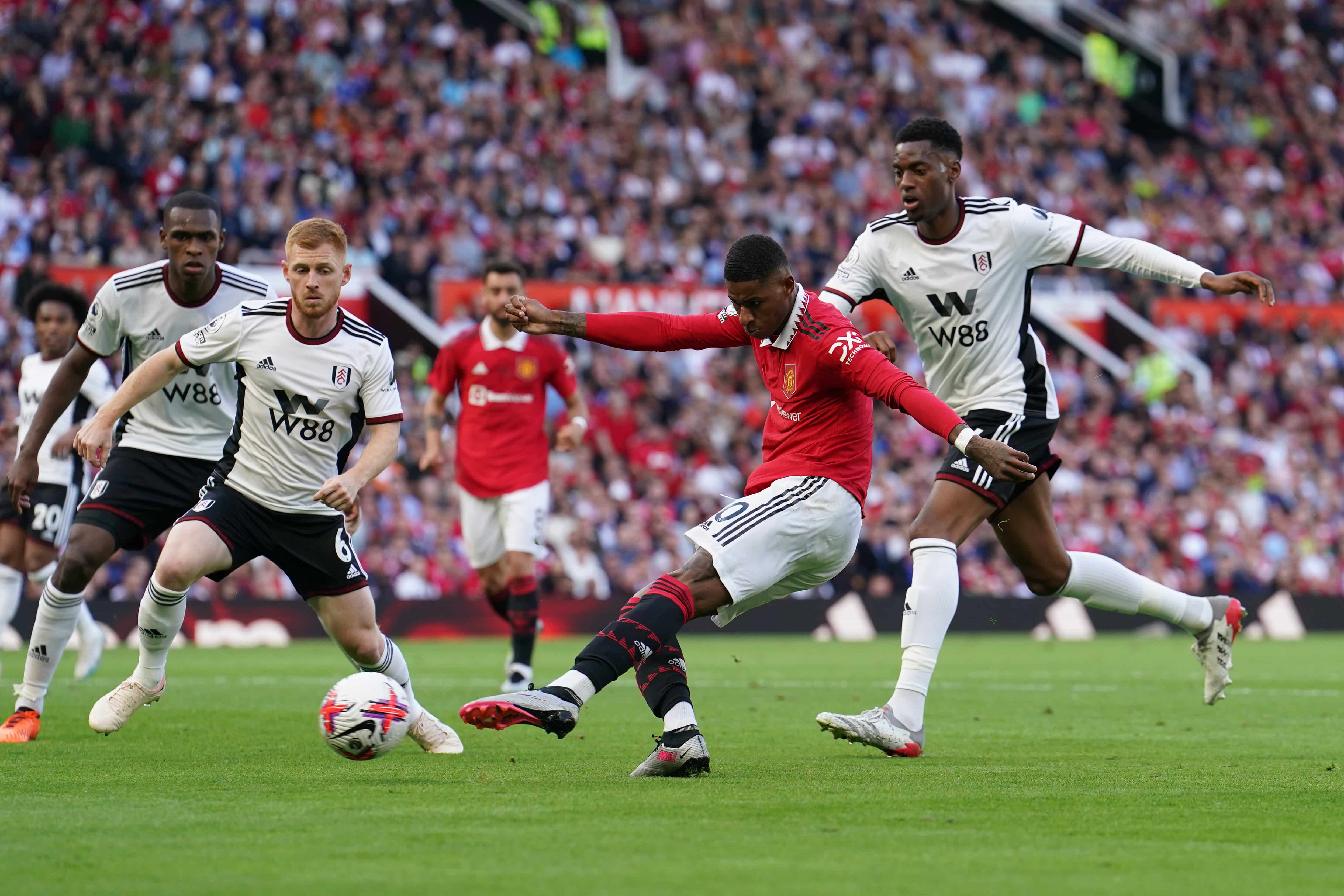 Onde assistir, palpites e escala&ccedil;&otilde;es de Fulham x Manchester United &ndash; Premier League &ndash; 04/11/2023