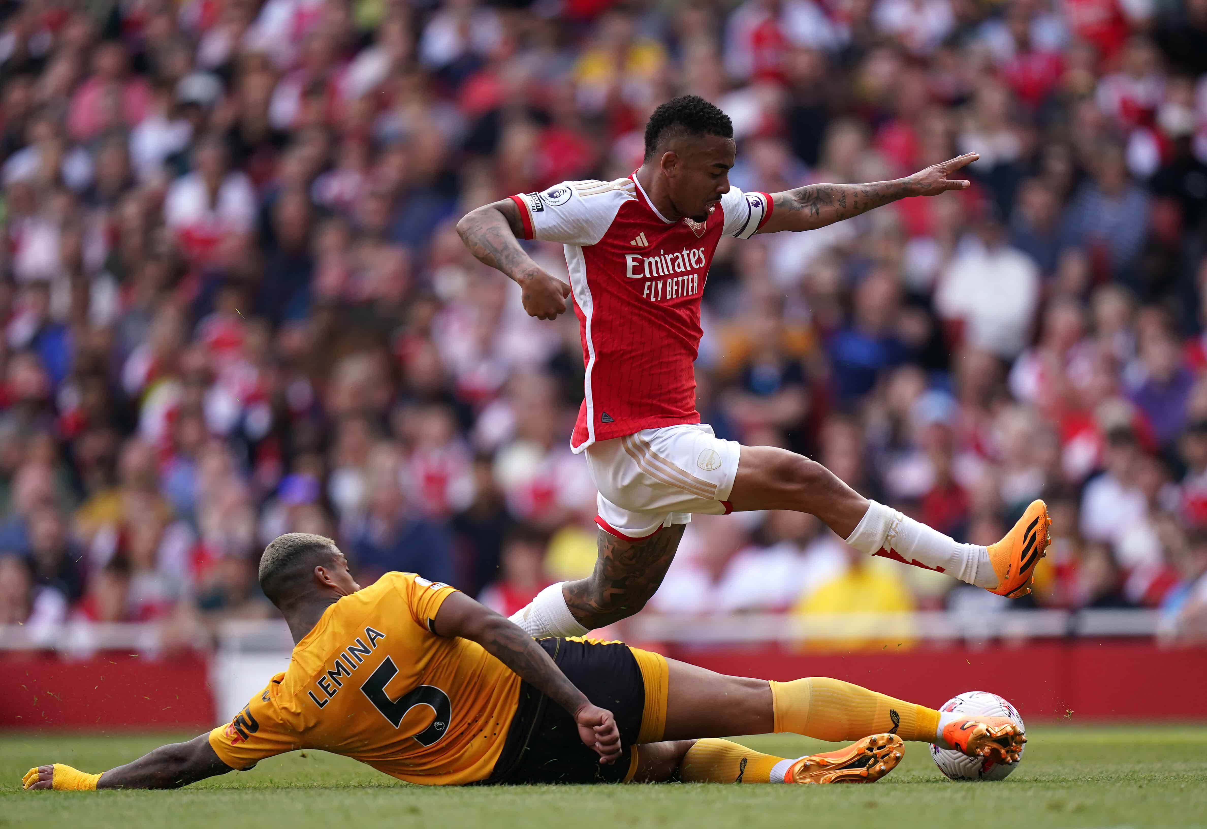 Arsenal x Wolverhampton: onde assistir, palpites e escala&ccedil;&otilde;es &ndash; Premier League &ndash; 02/12/2023