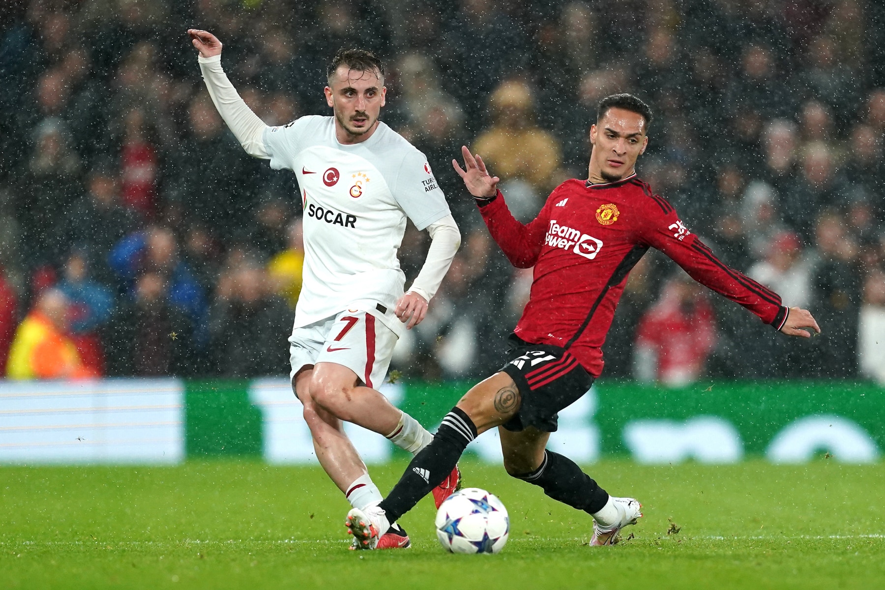 Galatasaray x Manchester United: onde assistir, palpites e escala&ccedil;&otilde;es &ndash; Champions League &ndash; 29/11/2023