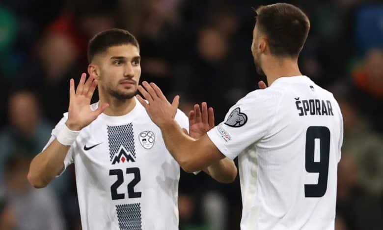 Palpites e escala&ccedil;&otilde;es de Eslov&ecirc;nia x Cazaquist&atilde;o &ndash; Eliminat&oacute;rias da Eurocopa &ndash; 20/11/2023