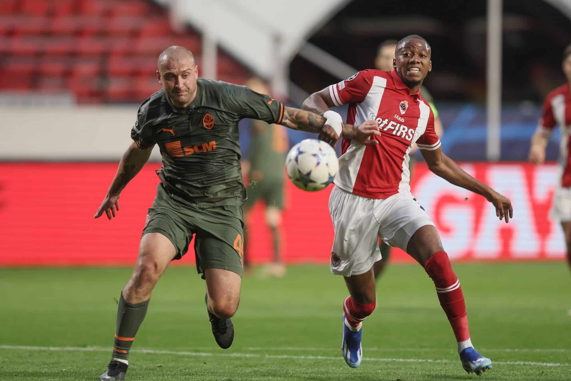 Shakhtar Donetsk x Royal Antwerp: onde assistir, palpites e escala&ccedil;&otilde;es de &ndash; Champions League &ndash; 28/11/2023
