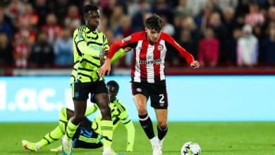 Brentford x Arsenal: onde assistir, palpites e escala&ccedil;&otilde;es &ndash; Premier League &ndash; 25/11/2023