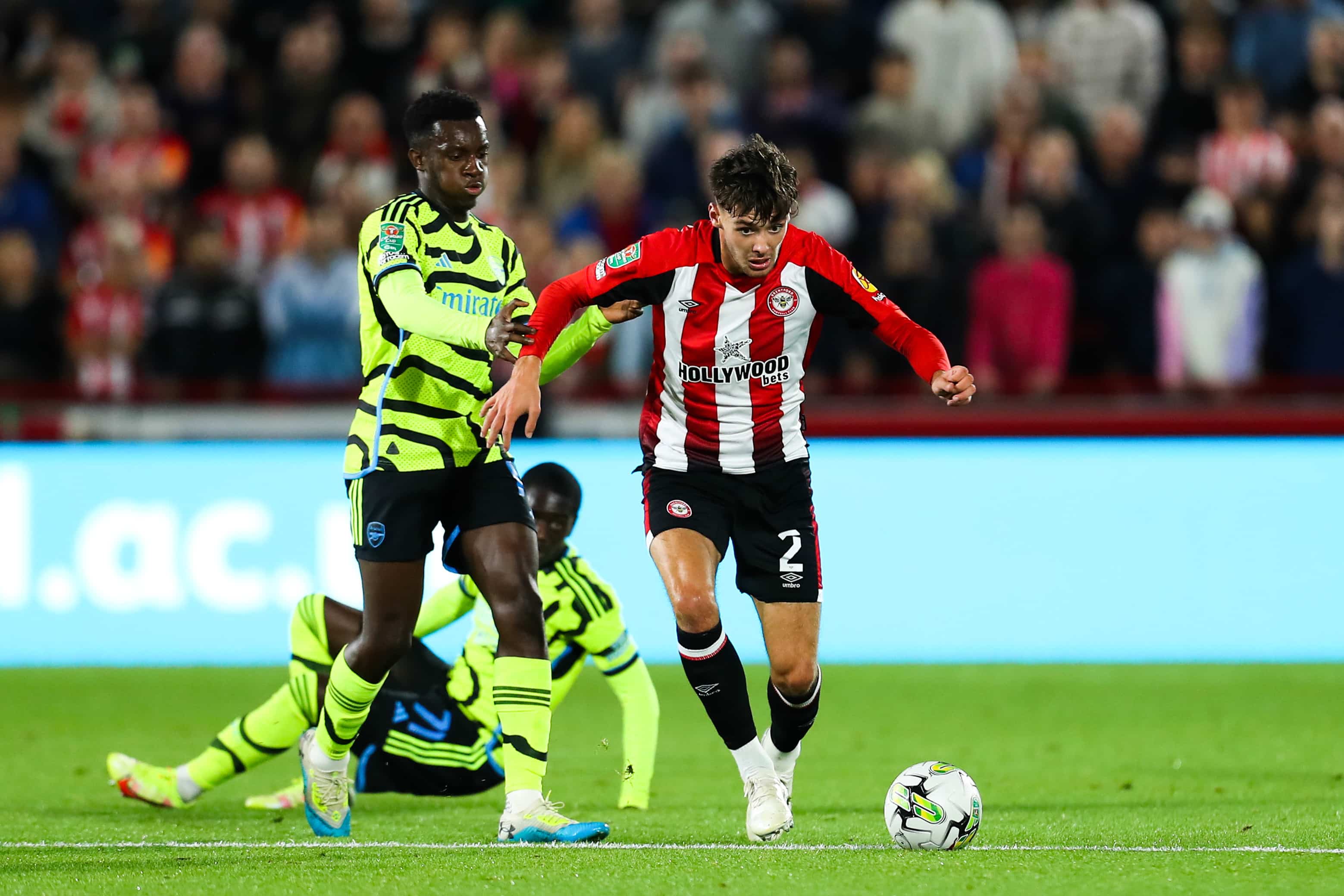 Brentford x Arsenal: onde assistir, palpites e escala&ccedil;&otilde;es &ndash; Premier League &ndash; 25/11/2023