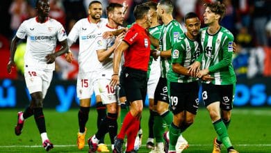 Onde assistir, palpites e escala&ccedil;&otilde;es de Sevilla x Real Betis &ndash; La Liga &ndash; 12/11/2023