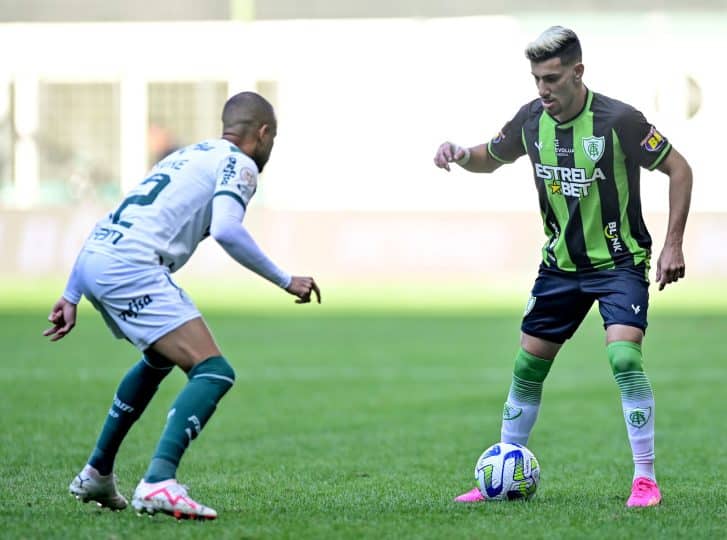 Palmeiras x América-MG: onde assistir, palpites e escalações – Campeonato Brasileiro – 29/11/2023