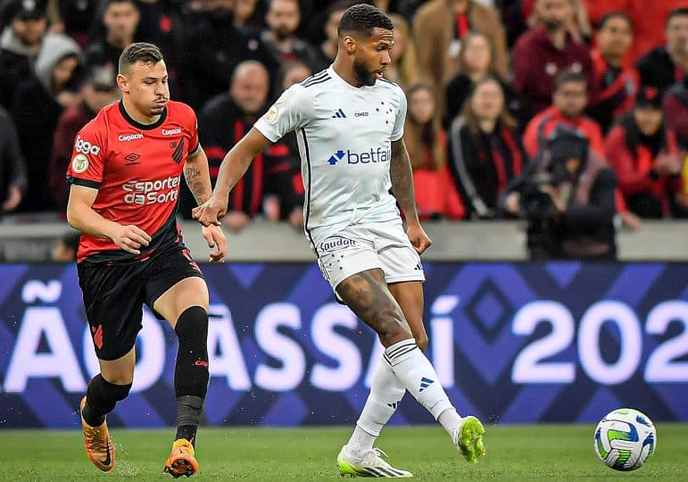 Cruzeiro x Athletico-PR: onde assistir, palpites e escalações – Campeonato Brasileiro – 30/11/2023