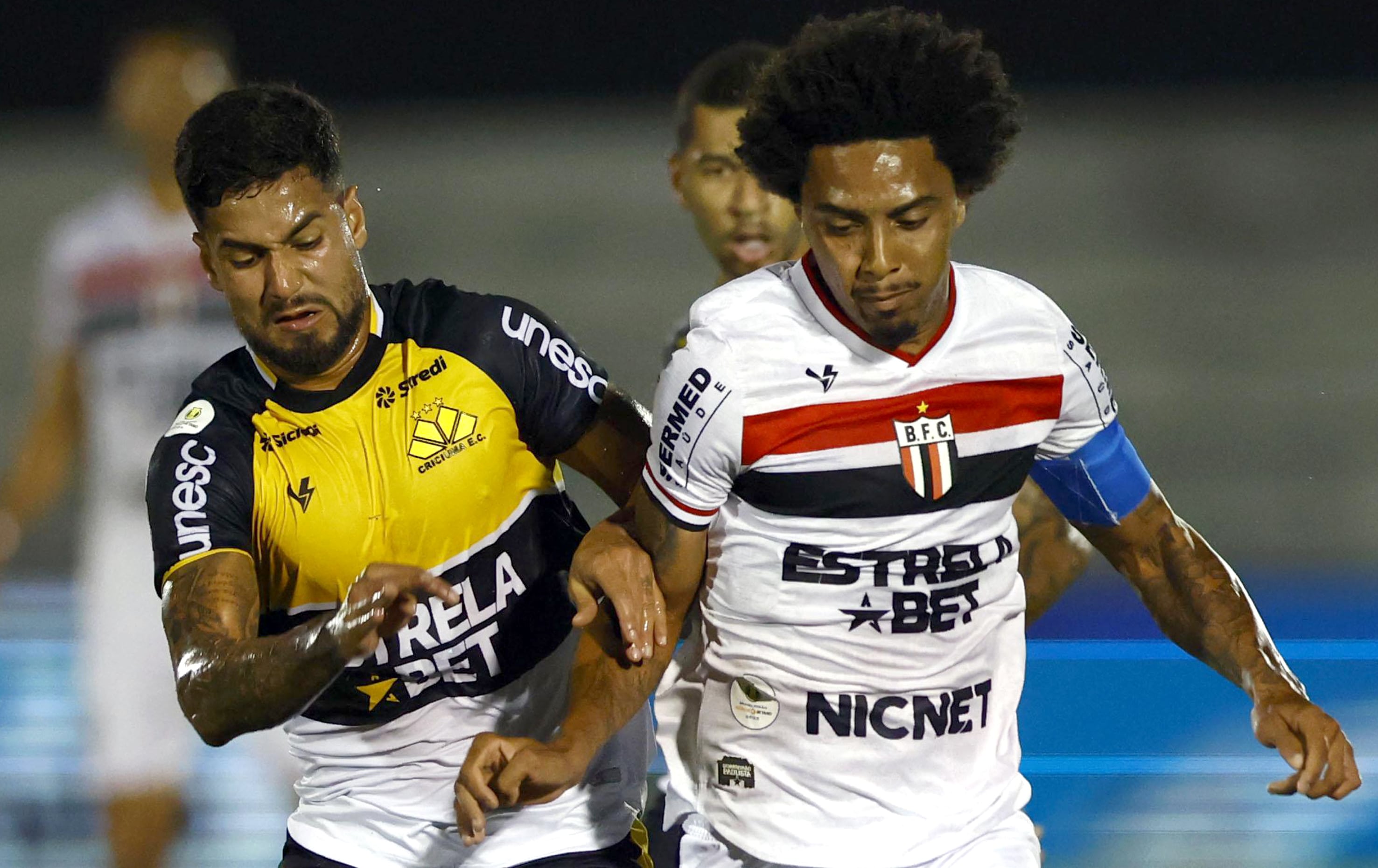 Onde assistir, palpites e escala&ccedil;&otilde;es de Crici&uacute;ma x Botafogo-SP &ndash; S&eacute;rie B &ndash; 18/11/2023