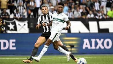 Coritiba x Botafogo: onde assistir, palpites e escala&ccedil;&otilde;es &ndash; Campeonato Brasileiro &ndash; 29/11/2023