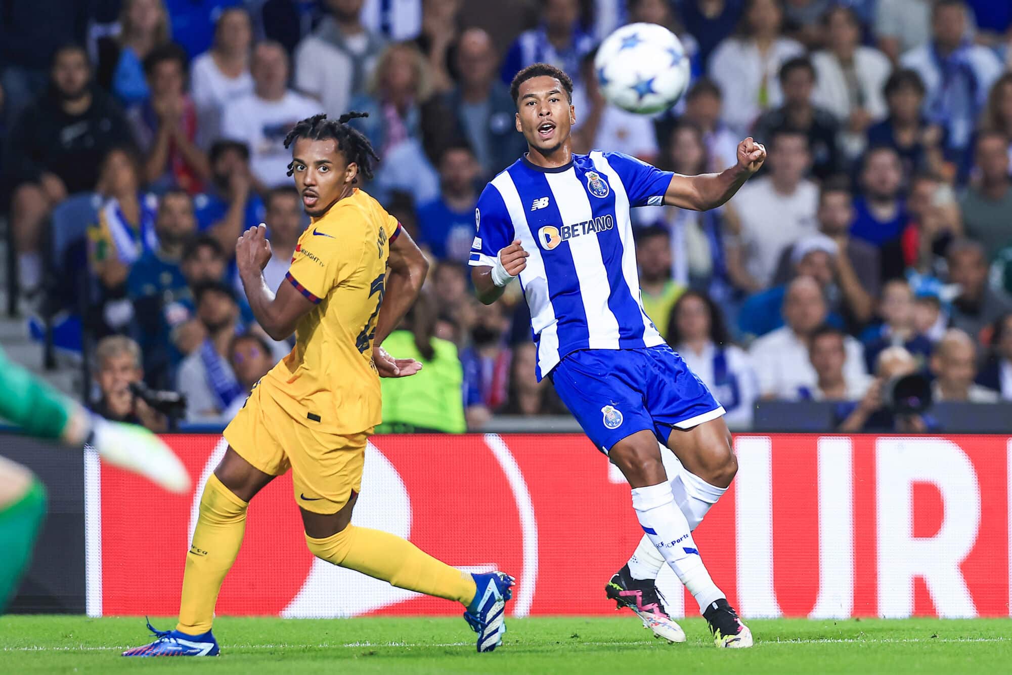 Barcelona x Porto: onde assistir, palpites e escala&ccedil;&otilde;es &ndash; Champions League &ndash; 28/11/2023