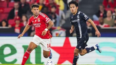 Onde assistir, palpites e escala&ccedil;&otilde;es de Real Sociedad x Benfica &ndash; Champions League &ndash; 08/11/2023