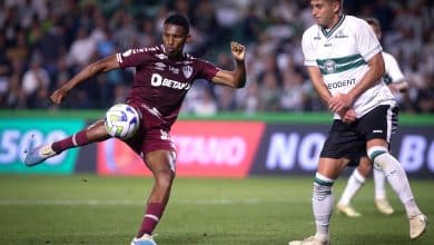 Fluminense x Coritiba: onde assistir, palpites e escala&ccedil;&otilde;es &ndash; Campeonato Brasileiro &ndash; 25/11/2023