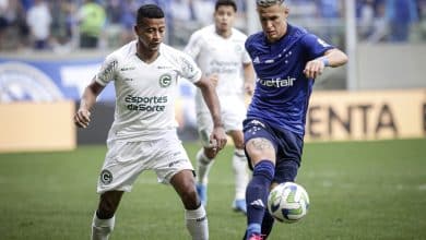 Goi&aacute;s x Cruzeiro: onde assistir, palpites e escala&ccedil;&otilde;es &ndash; Campeonato Brasileiro &ndash; 27/11/2023