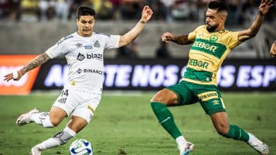Onde assistir, palpites e escala&ccedil;&otilde;es de Santos x Cuiab&aacute; &ndash; Campeonato Brasileiro &ndash; 06/11/2023
