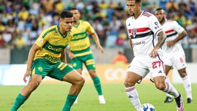 S&atilde;o Paulo x Cuiab&aacute;: onde assistir, palpites e escala&ccedil;&otilde;es &ndash; Campeonato Brasileiro &ndash; 26/11/2023
