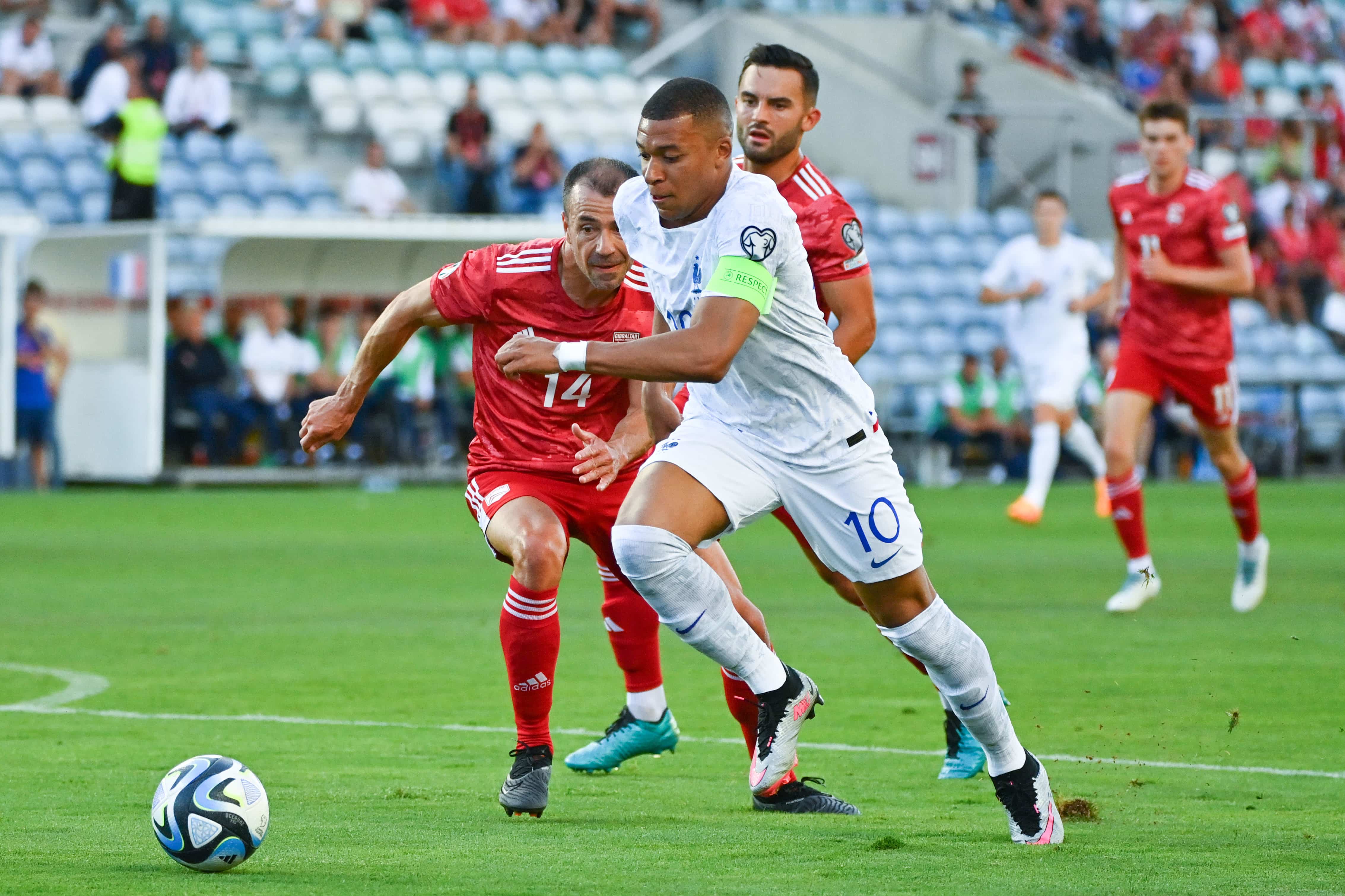 Onde assistir, palpites e escala&ccedil;&otilde;es de Fran&ccedil;a x Gibraltar &ndash; Eliminat&oacute;rias da Eurocopa &ndash; 18/11/2023