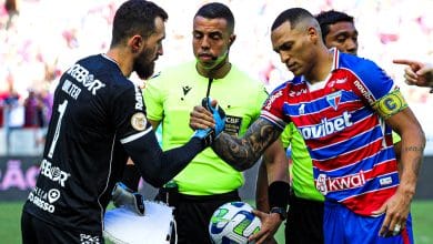 Onde assistir, palpites e escala&ccedil;&otilde;es de Cuiab&aacute; x Fortaleza &ndash; Campeonato Brasileiro &ndash; 12/11/2023