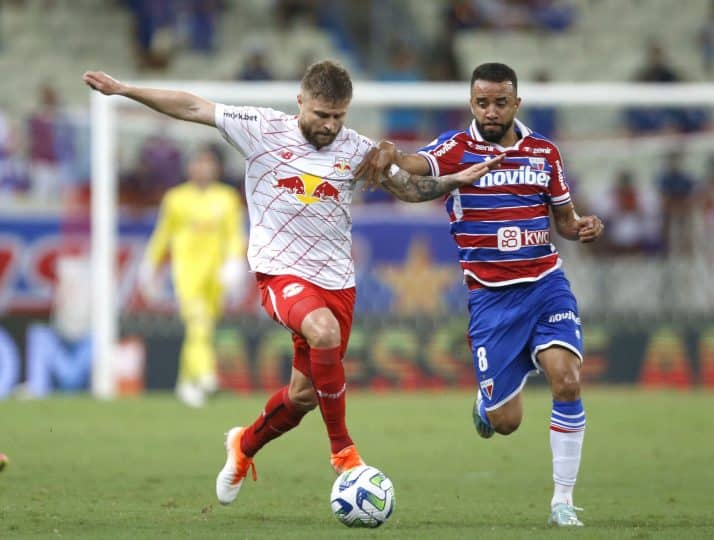 RB Bragantino x Fortaleza: onde assistir, palpites e escalações – Campeonato Brasileiro – 30/11/2023