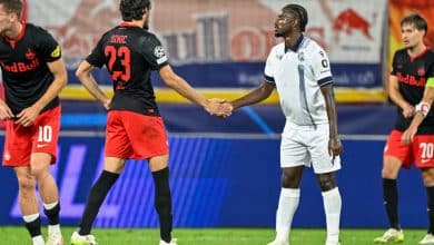 Real Sociedad x RB Salzburg: onde assistir, palpites e escala&ccedil;&otilde;es &ndash; Champions League &ndash; 29/11/2023