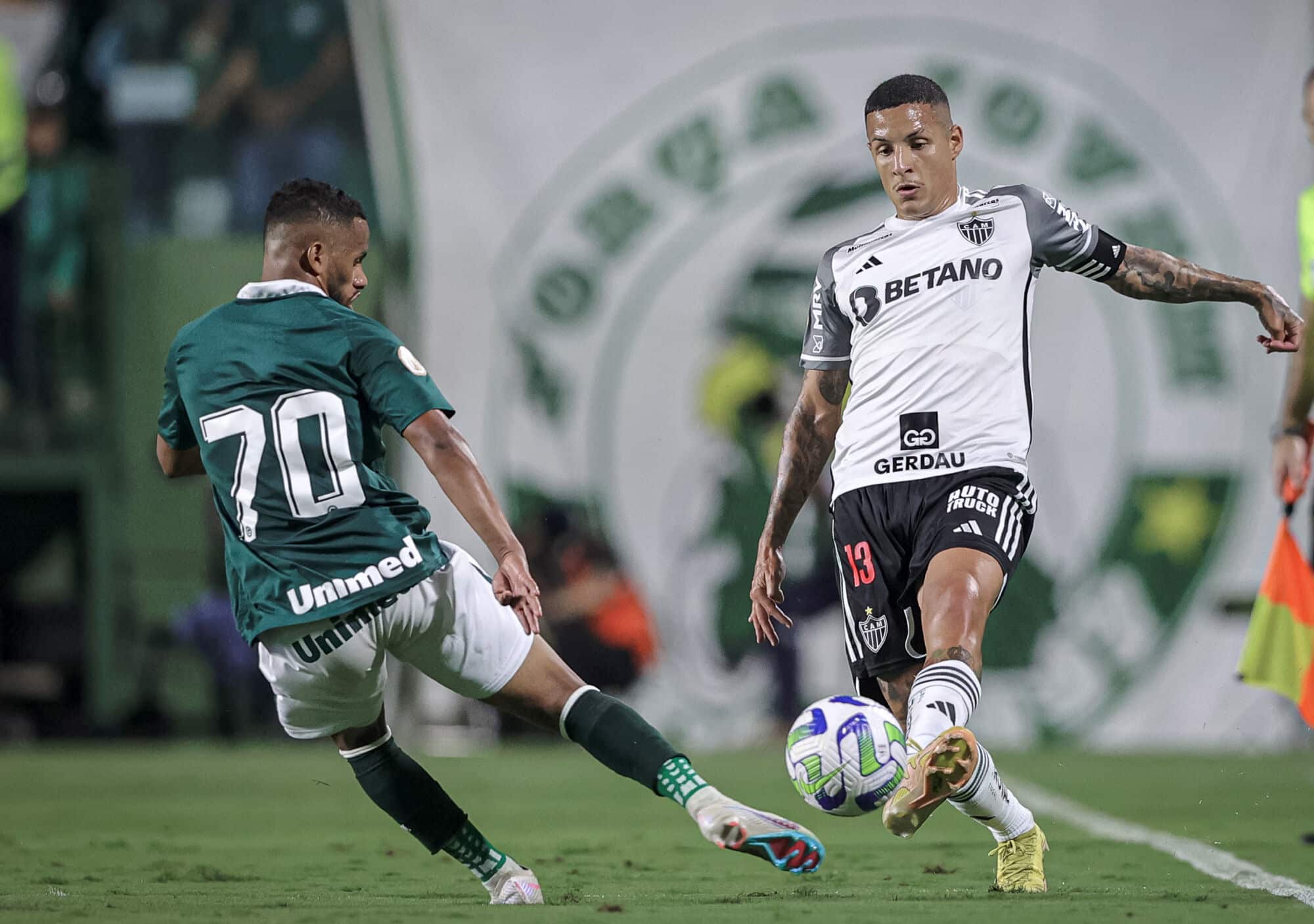 Onde assistir, palpites e escala&ccedil;&otilde;es de Atl&eacute;tico-MG x Goi&aacute;s &ndash; Campeonato Brasileiro &ndash; 12/11/2023