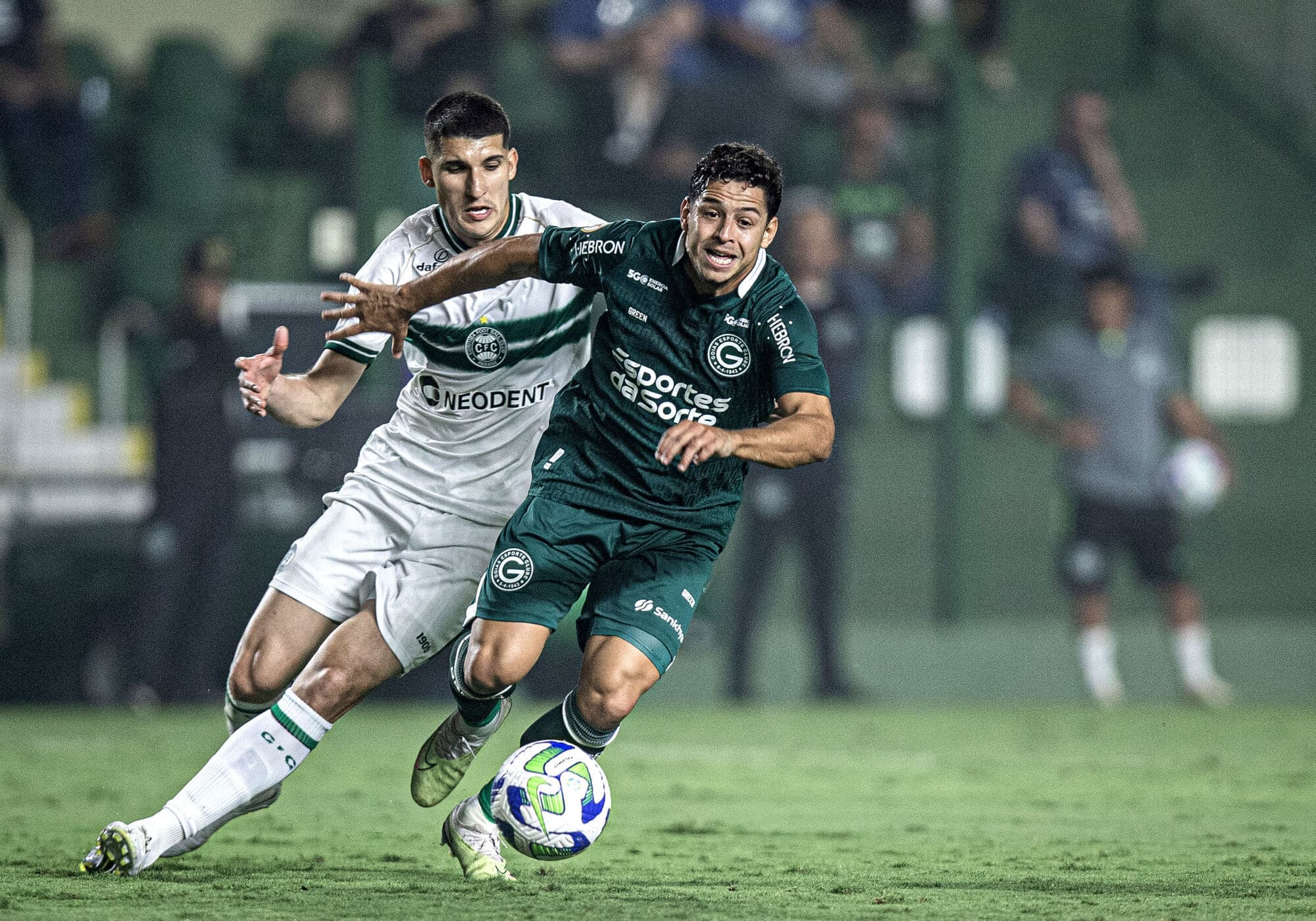 Onde assistir, palpites e escala&ccedil;&otilde;es de Coritiba x Goi&aacute;s &ndash; Campeonato Brasileiro &ndash; 05/11/2023