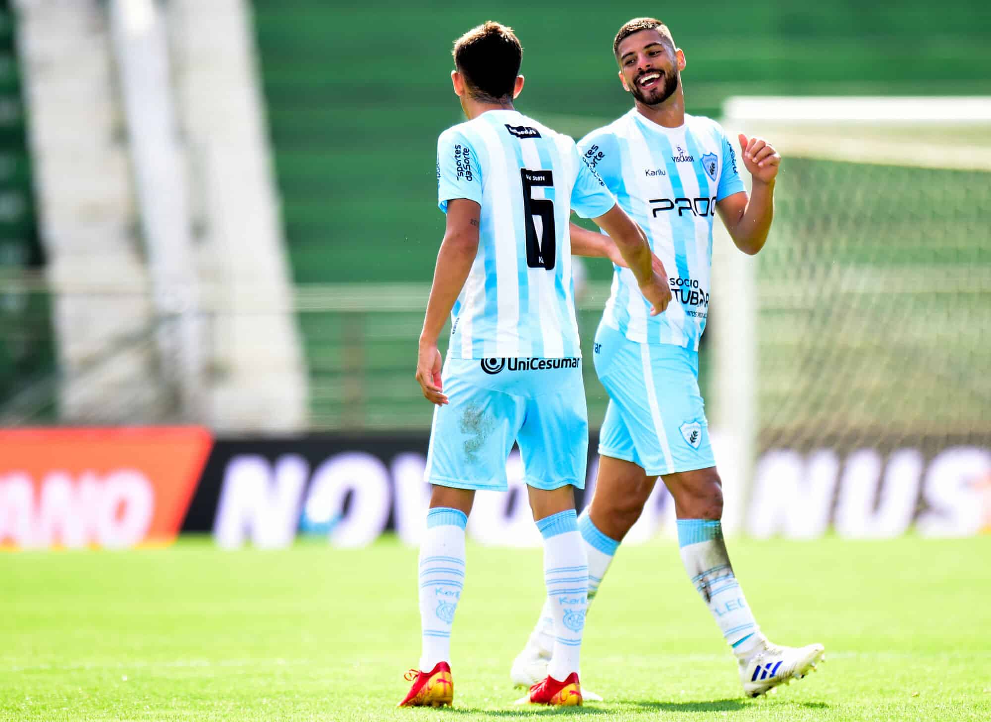 Botafogo-SP x Londrina: onde assistir, palpites e escala&ccedil;&otilde;es &ndash; S&eacute;rie B &ndash; 25/11/2023
