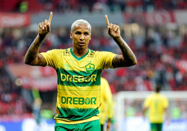 Cuiabá x Internacional: onde assistir, palpites e escalações – Campeonato Brasileiro – 29/11/2023