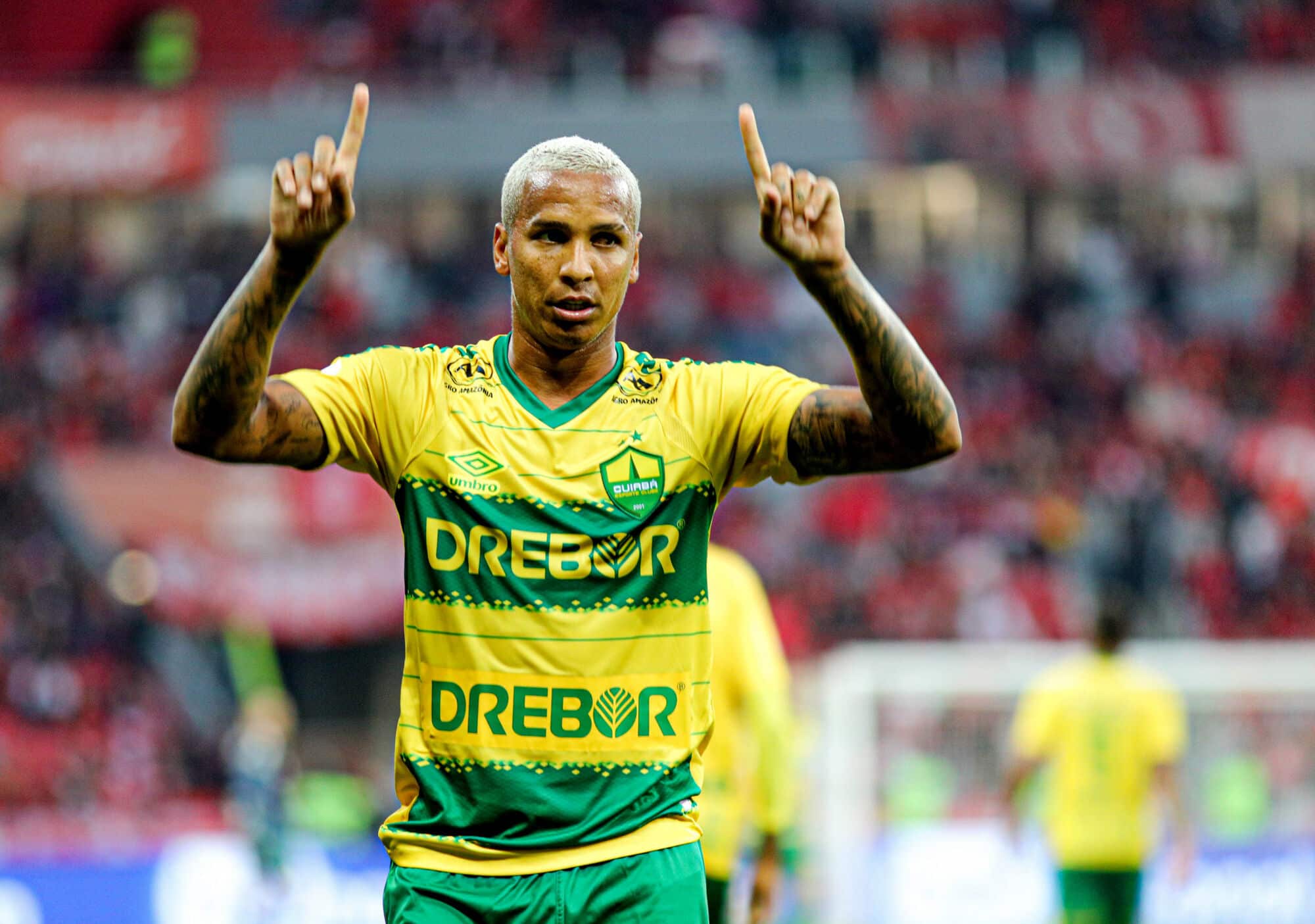 Cuiab&aacute; x Internacional: onde assistir, palpites e escala&ccedil;&otilde;es &ndash; Campeonato Brasileiro &ndash; 29/11/2023