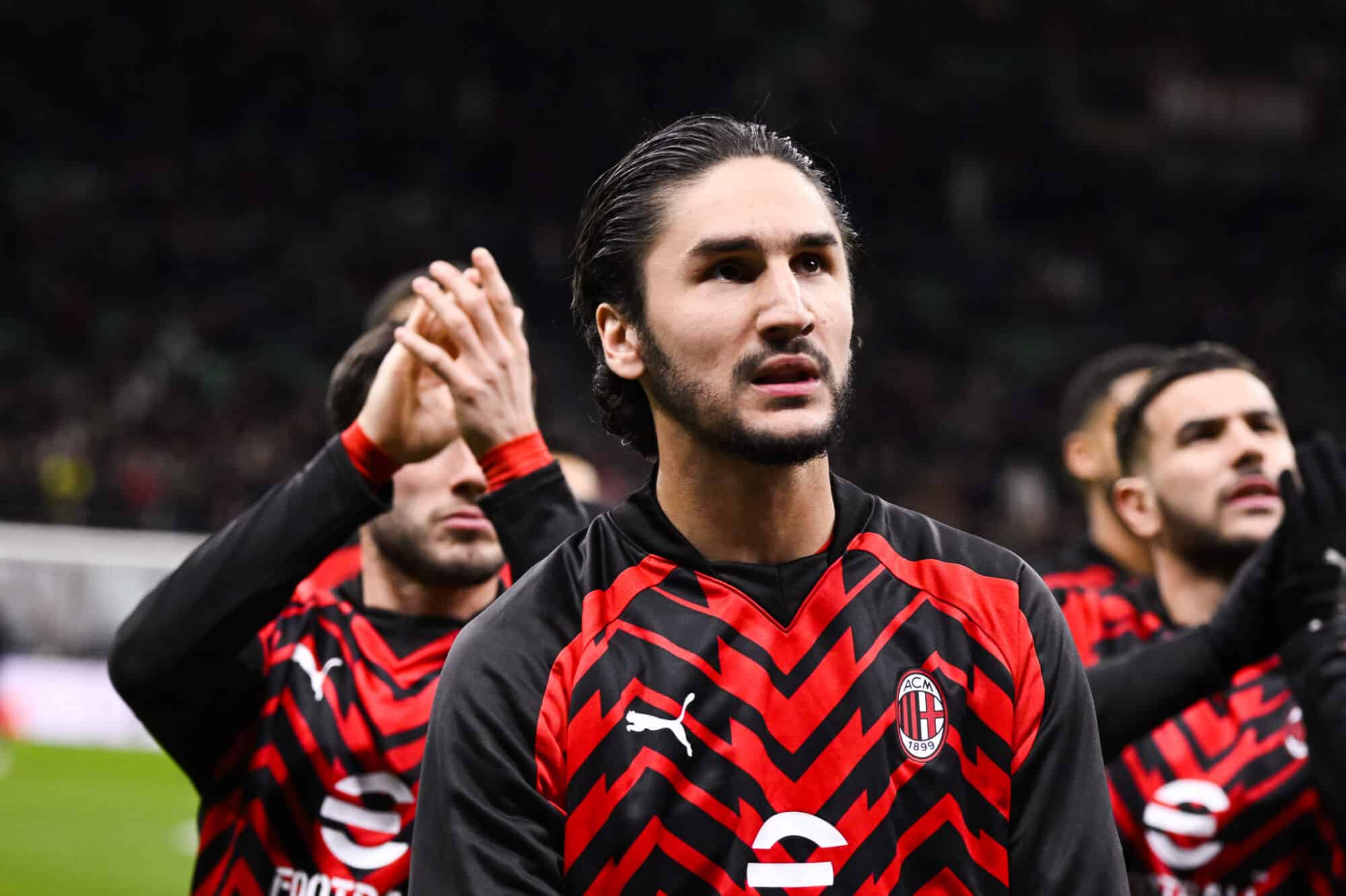 Milan x Frosinone: onde assistir, palpites e escala&ccedil;&otilde;es &ndash; Serie A &ndash; 02/12/2023