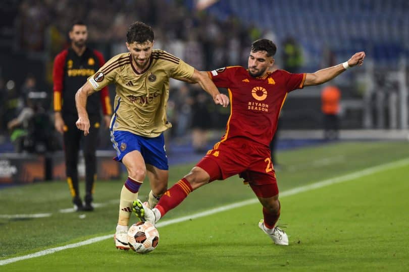 Servette x Roma: onde assistir, palpites e escalações – Liga Europa – 30/11/2023