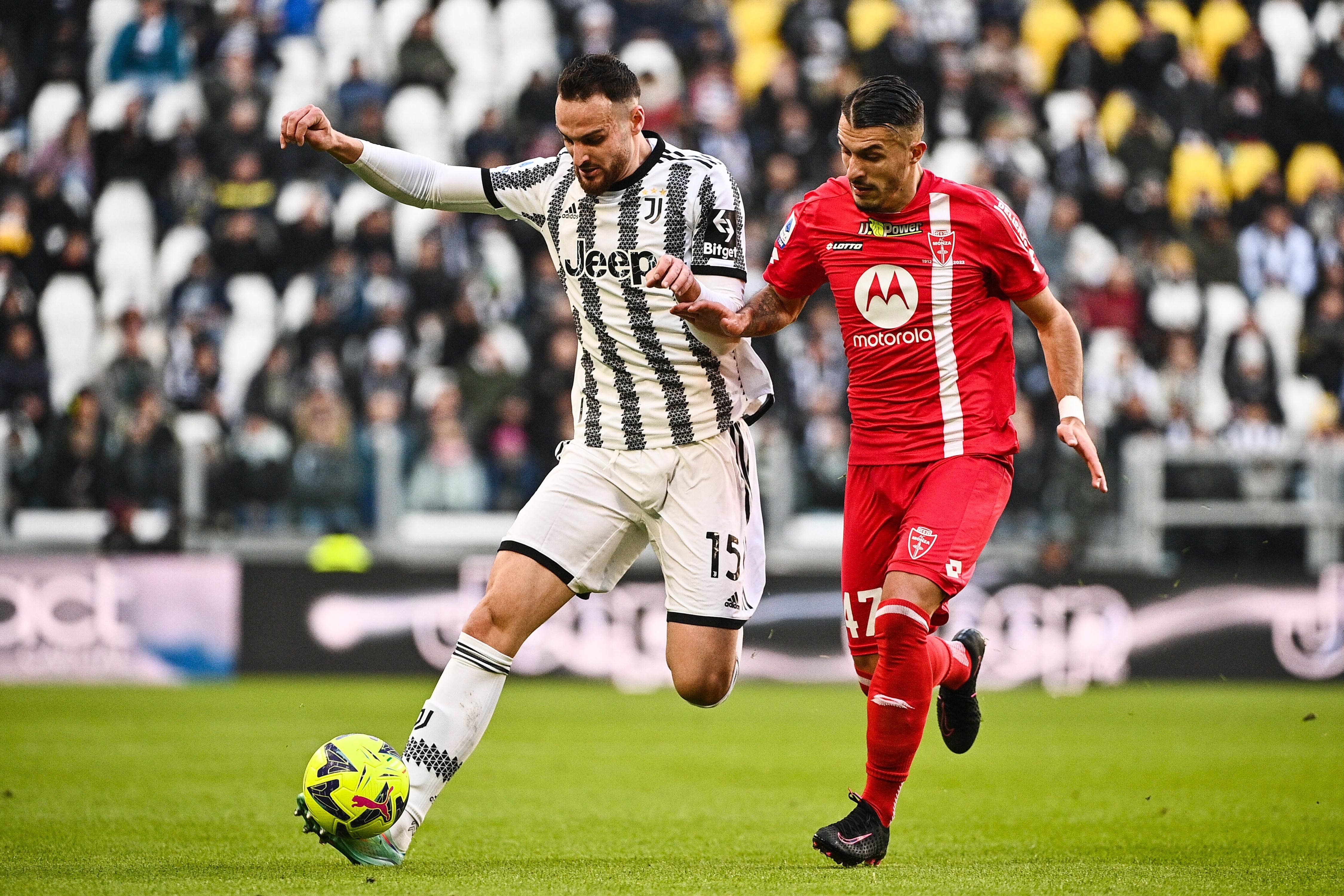 Monza x Juventus: onde assistir, palpites e escala&ccedil;&otilde;es &ndash; Serie A &ndash; 01/12/2023