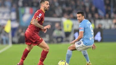 Onde assistir, palpites e escala&ccedil;&otilde;es de Lazio x Roma &ndash; Serie A &ndash; 12/11/2023
