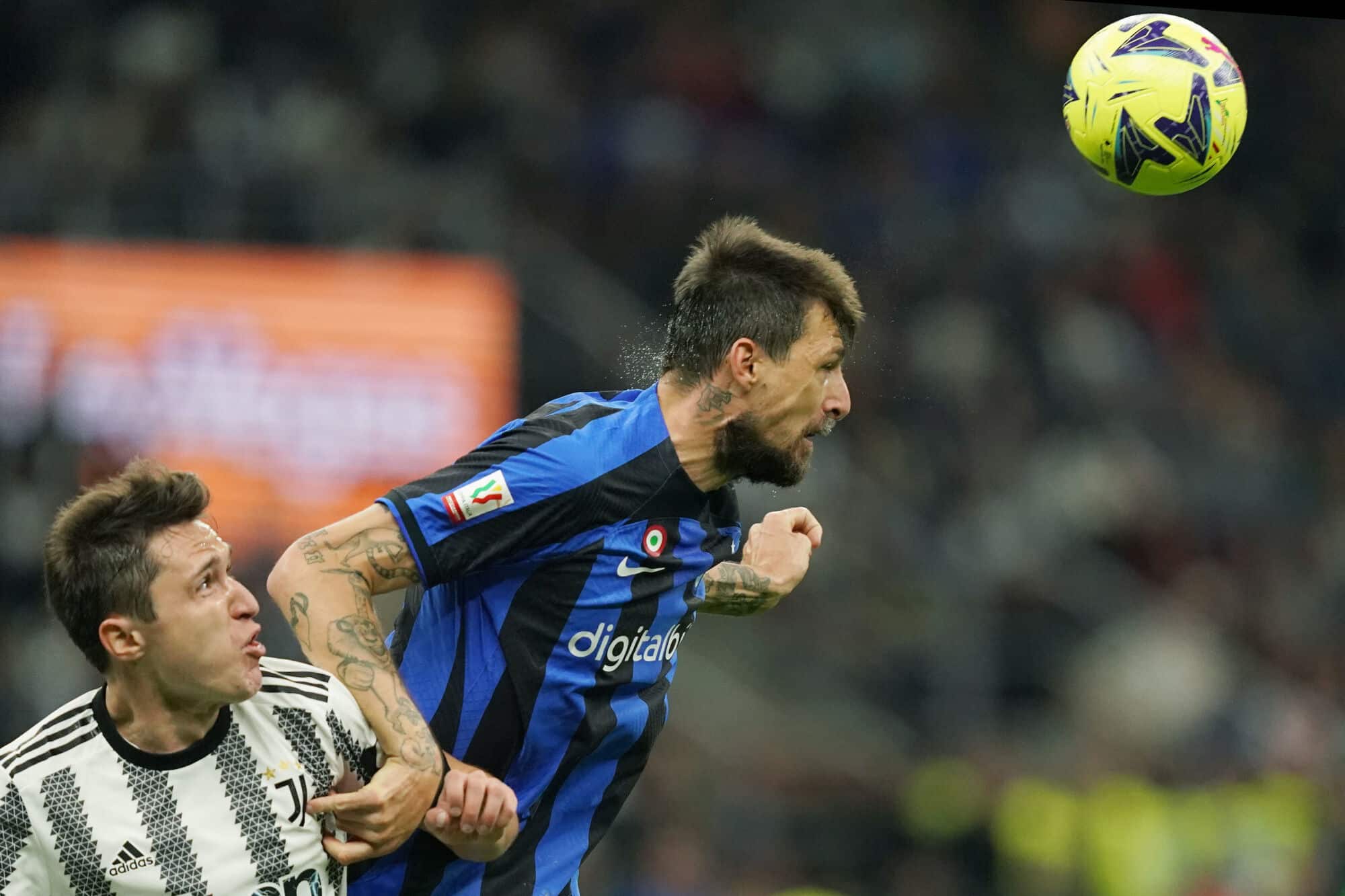 Juventus x Internazionale: onde assistir, palpites e escala&ccedil;&otilde;es &ndash; Serie A &ndash; 26/11/2023